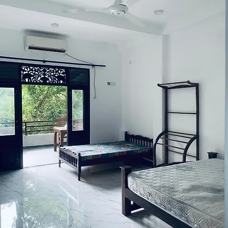 Center Point Villa Unawatuna Exterior photo