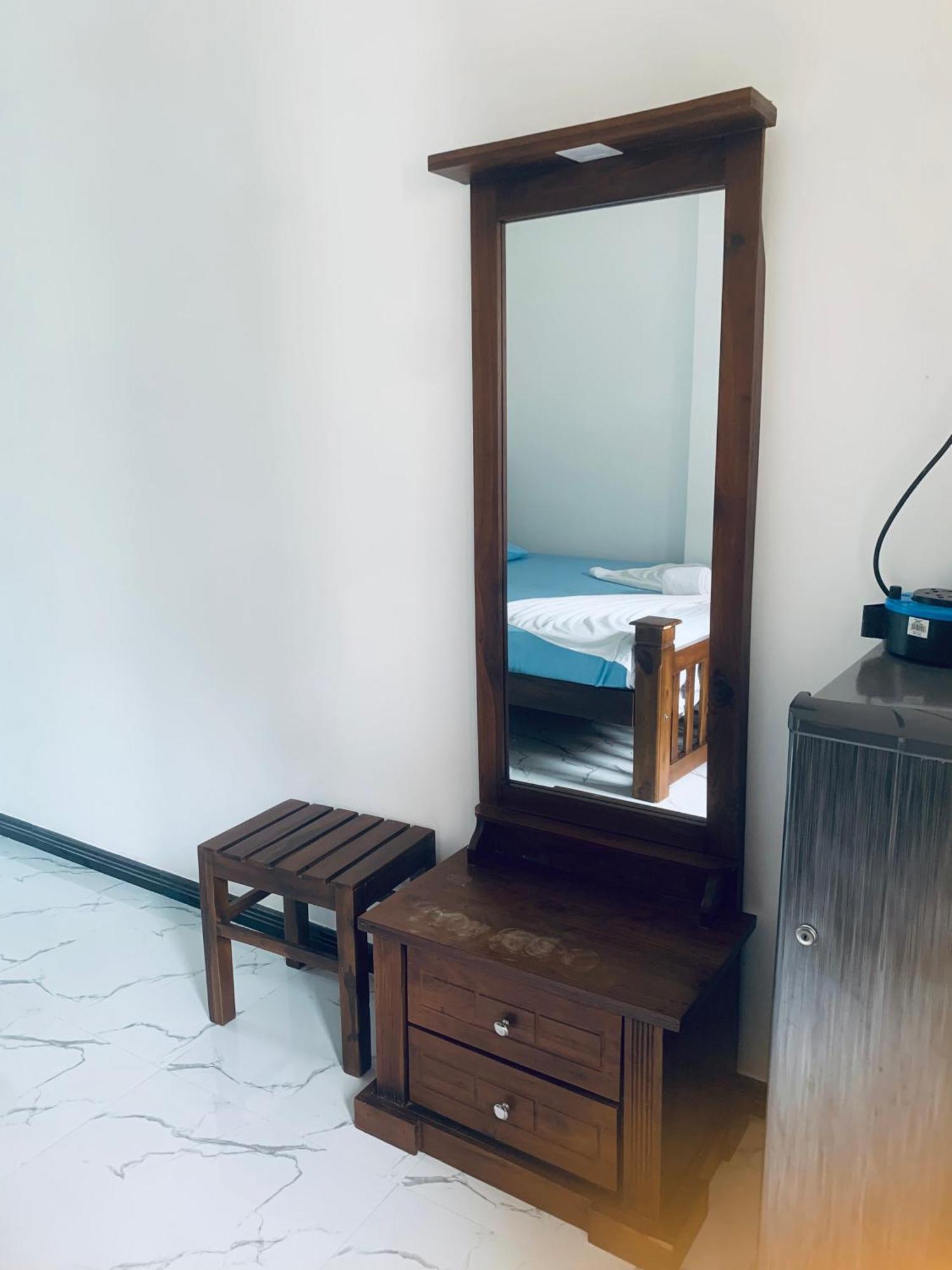Homestay Center Point