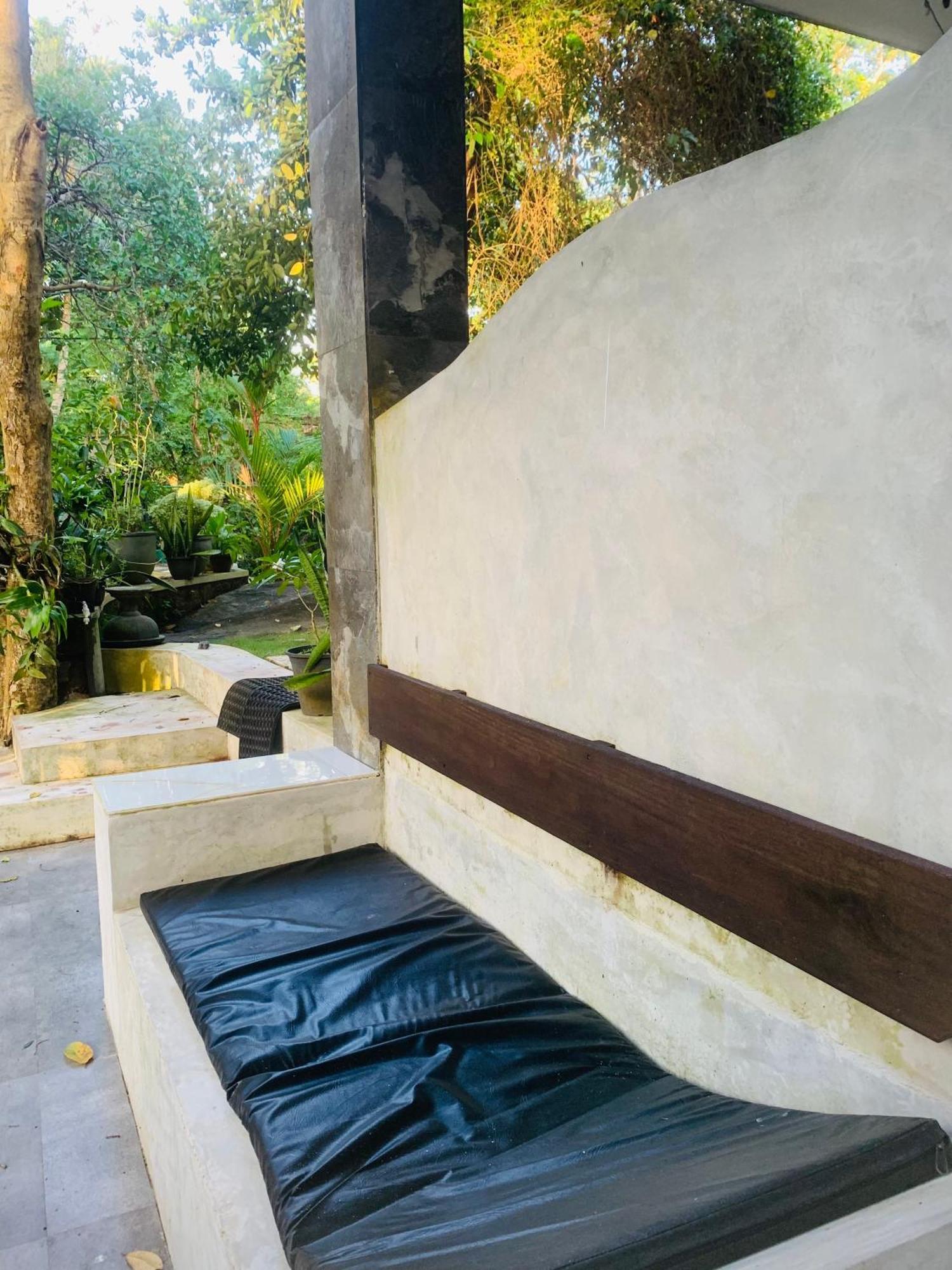 Homestay Center Point Unawatuna
