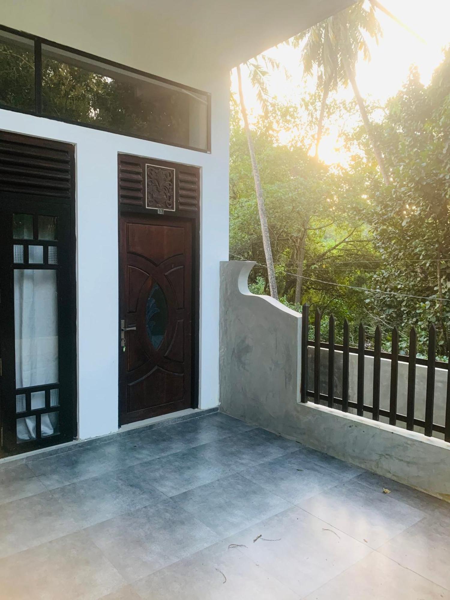 Homestay Center Point