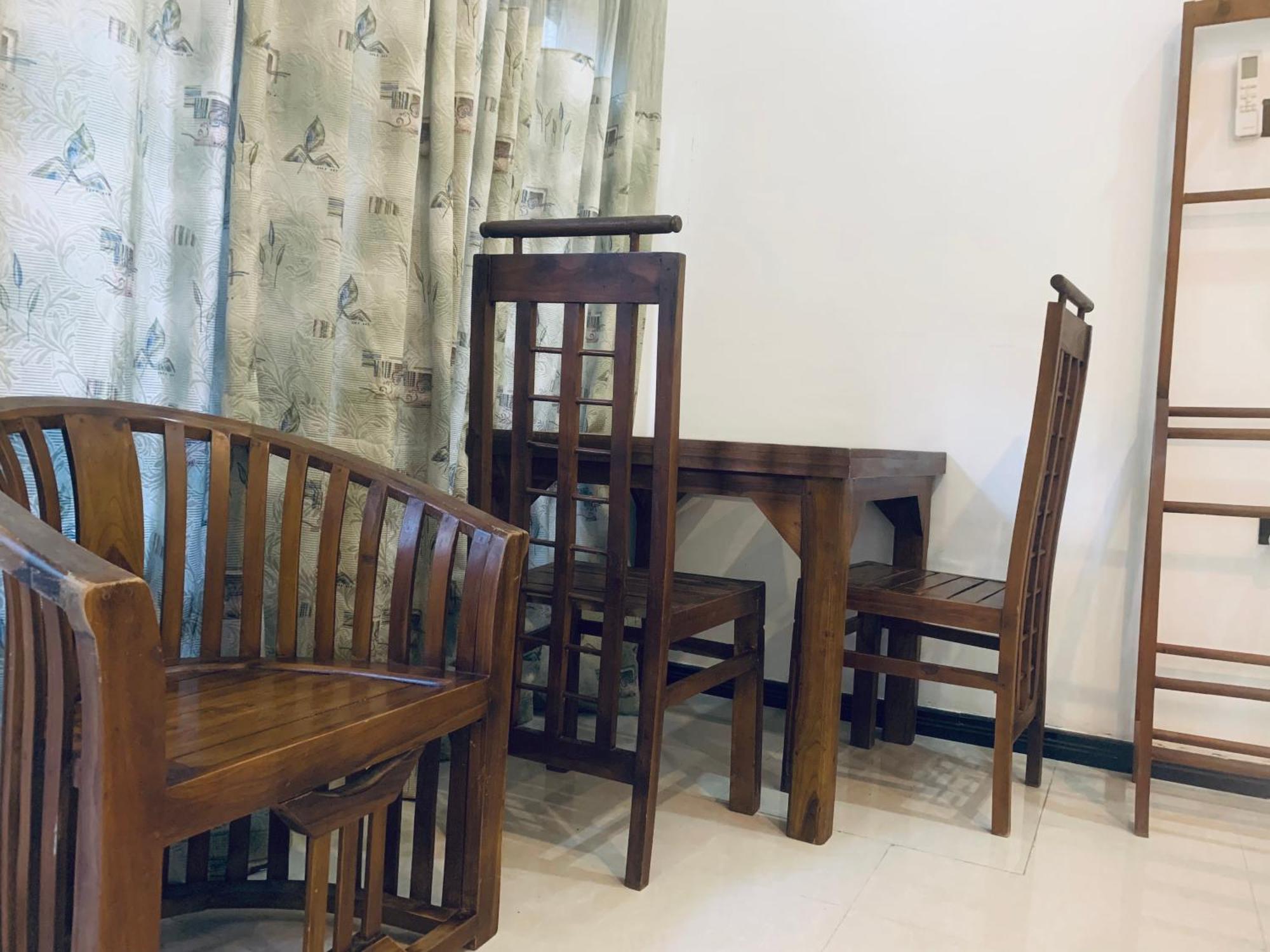 Center Point Homestay