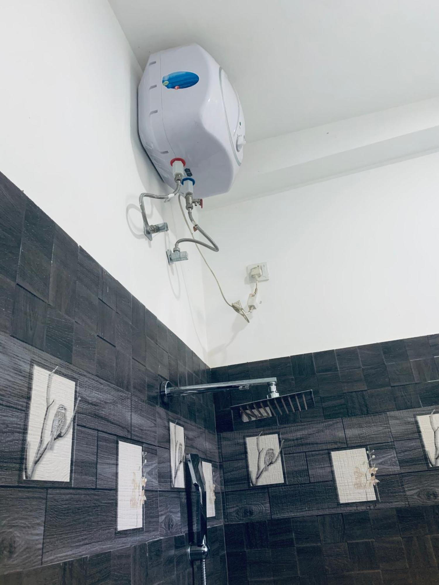 Center Point Homestay