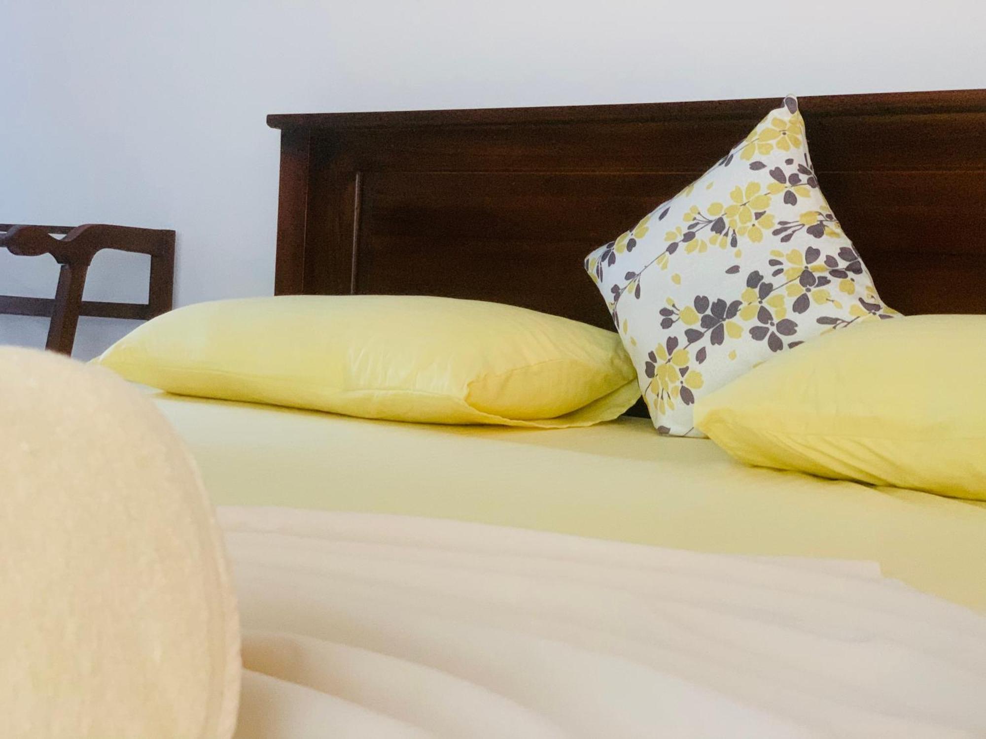 Homestay Center Point Unawatuna