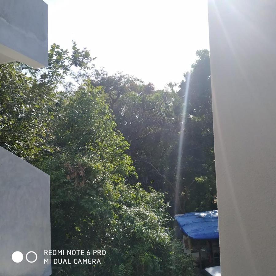 Homestay Center Point