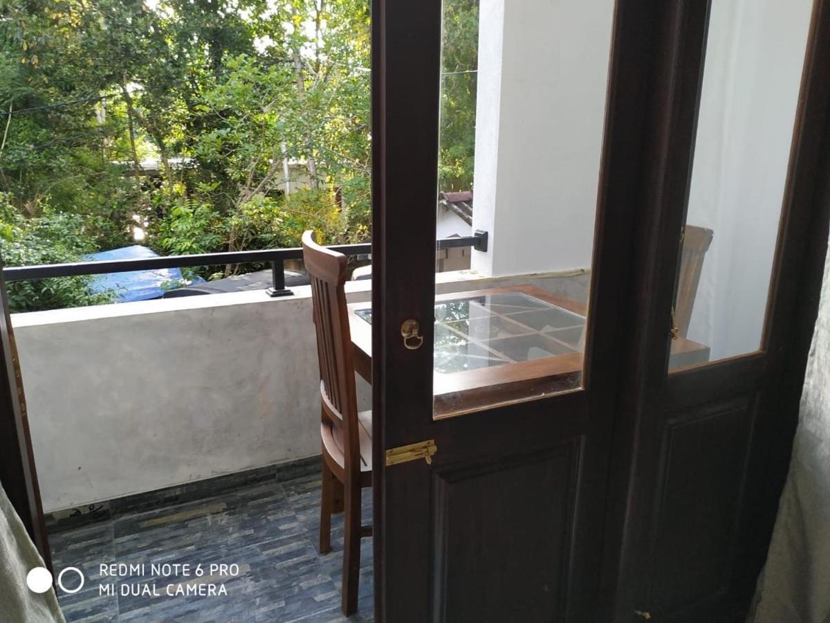 Center Point Homestay